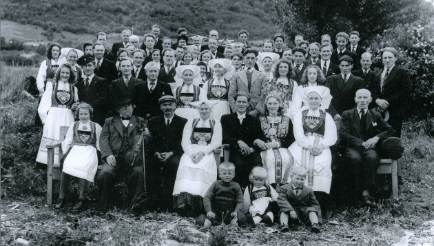 Vedtekter for Voss Ættesogelag