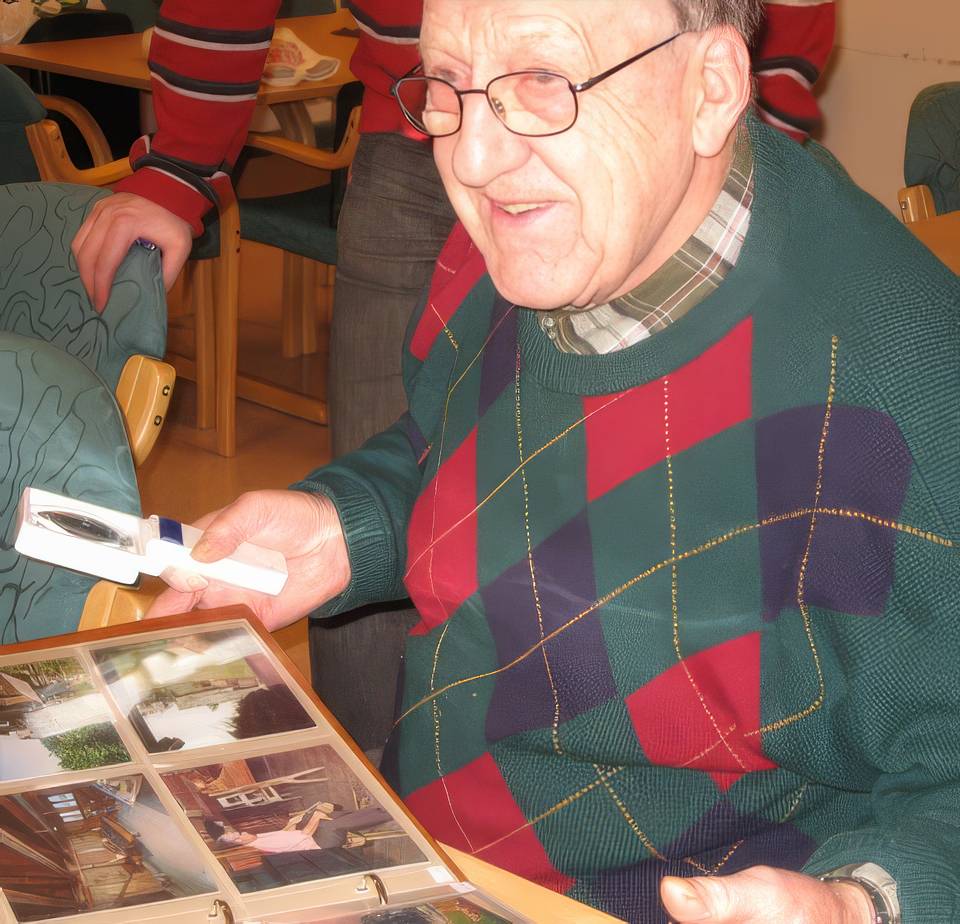 Bilete relatert til Voss ættesogelag:  Foto: Marianne BakketunBiletet under: Interessa fo...